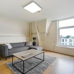 Huur 1 slaapkamer appartement van 40 m² in Den Haag