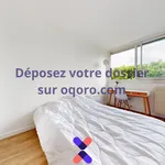 Rent 3 bedroom apartment of 10 m² in Cergy