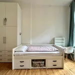 Rent 3 bedroom apartment of 165 m² in Berlin