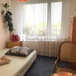 Rent 1 bedroom apartment in Capital City of Prague