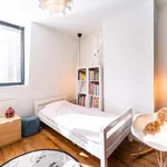 Appartement de 194 m² avec 1 chambre(s) en location à Antwerpen