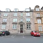 Rent 1 bedroom apartment in Greenock