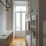 Alugar 2 quarto apartamento em lisbon