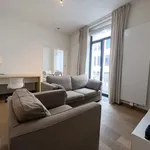  appartement avec 2 chambre(s) en location à Bruxelles