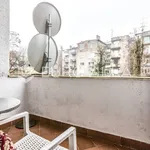 Najam 2 spavaće sobe stan od 85 m² u Zagreb