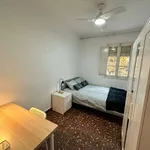 Rent a room of 70 m² in valencia