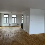 Huur 4 slaapkamer appartement van 140 m² in Breda