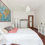 Rent a room in Lisboa