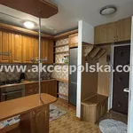 Rent 2 bedroom apartment of 35 m² in Warsaw