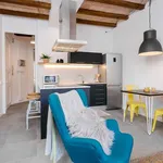 Rent 2 bedroom apartment of 75 m² in barcelona