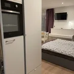 Rent 1 bedroom apartment of 30 m² in Berlin