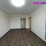 Pronajměte si 2 ložnic/e byt o rozloze 50 m² v Chomutov