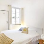 Appartement de 45 m² avec 1 chambre(s) en location à Bordeaux