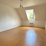 Appartement de 59 m² avec 3 chambre(s) en location à briecomterobert