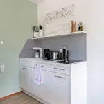 Miete 1 Schlafzimmer wohnung von 20 m² in Garching