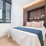 Alquilo 1 dormitorio apartamento de 33 m² en Madrid