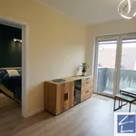 Rent 2 bedroom apartment in Szczecin