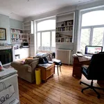  maison avec 6 chambre(s) en location à Ixelles