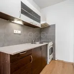 Pronajměte si 2 ložnic/e byt o rozloze 42 m² v Prague