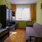 Rent 3 bedroom apartment of 57 m² in Kłodzko