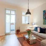 Rent 1 bedroom apartment of 721 m² in Berlin