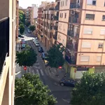 Rent 4 bedroom apartment in Valencia