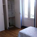 Rent 1 bedroom apartment of 15 m² in Orléans