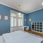 Pronajměte si 1 ložnic/e byt o rozloze 61 m² v Prague