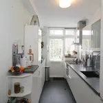 Huur 3 slaapkamer appartement van 110 m² in Den Haag