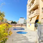 Alquilo 2 dormitorio apartamento de 62 m² en Nerja