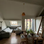  appartement avec 1 chambre(s) en location à Gent