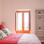 Alquilar 1 dormitorio apartamento en madrid