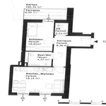 St. Andrä:Geförderte 2-Zimmer-Gartenwohnung mit Parkplatz!