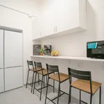 Alquilar 7 dormitorio apartamento en Valencia