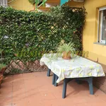 Duplex con giardino e posto auto