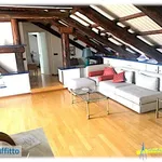 Rent 3 bedroom apartment of 120 m² in Turin