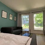 Rent 1 bedroom apartment of 32 m² in Hamburg