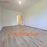 Rent 3 bedroom apartment of 54 m² in Havířov