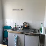 Appartement de 20 m² avec 1 chambre(s) en location à ROUEN