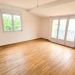 Appartement de 88 m² avec 4 chambre(s) en location à PALAISEAU