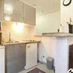 Rent 2 bedroom apartment of 32 m² in Roanne