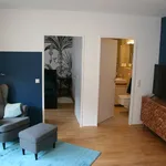 Miete 1 Schlafzimmer wohnung von 506 m² in vienna