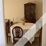 Rent 3 bedroom apartment of 128 m² in Αγία Παρασκευή