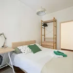 Rent a room in lisbon