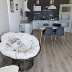 Rent 2 bedroom apartment of 70 m² in Varna