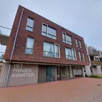 Huur 1 slaapkamer appartement van 65 m² in Brielle