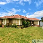 Rent 3 bedroom house in Springvale South