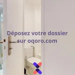 Appartement de 9 m² avec 4 chambre(s) en location à Ivry-sur-Seine