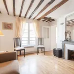 Rent 1 bedroom apartment in Paris