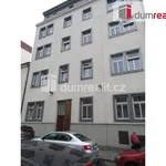 Rent 1 bedroom apartment of 41 m² in Capital City of Prague